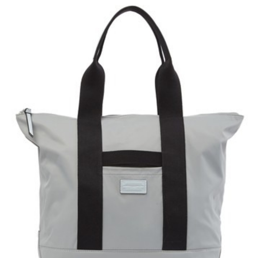 Rebecca Minkoff Nylon Tote Bag